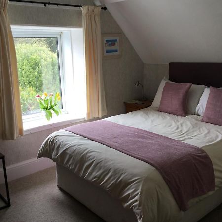 Отель Borthalan House Carbis Bay Экстерьер фото