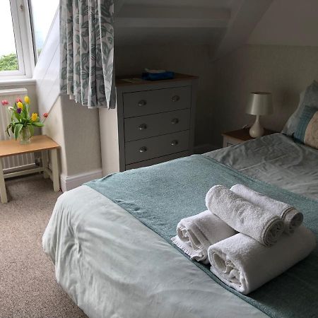 Отель Borthalan House Carbis Bay Экстерьер фото