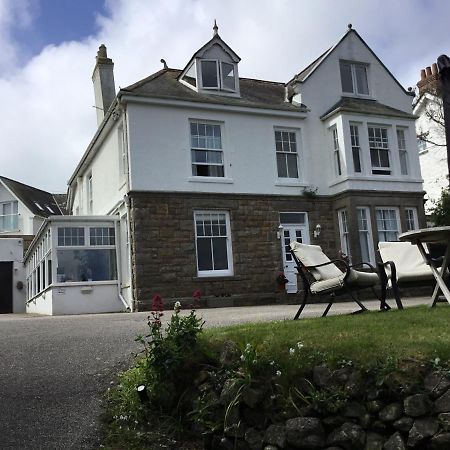 Отель Borthalan House Carbis Bay Экстерьер фото