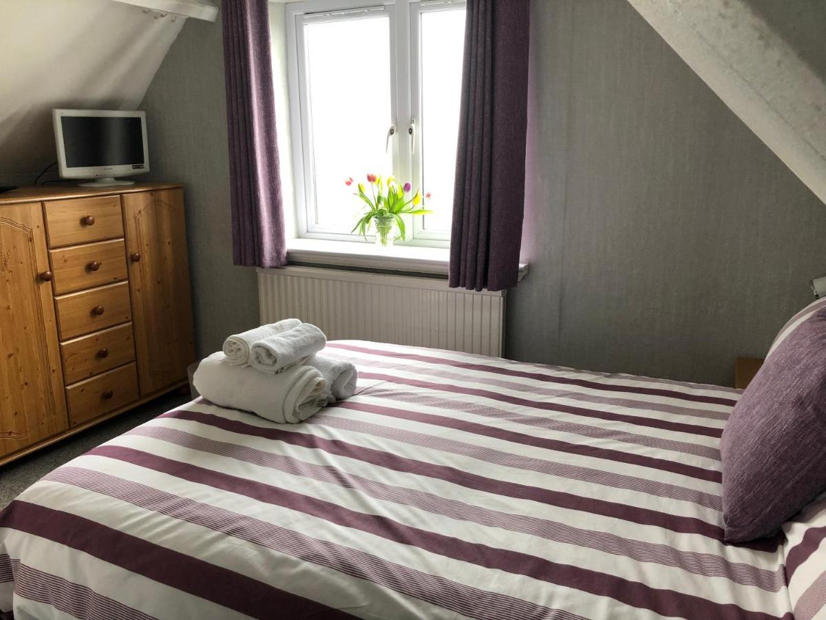 Отель Borthalan House Carbis Bay Экстерьер фото
