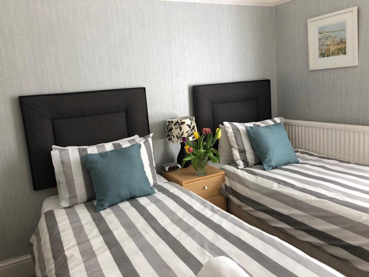 Отель Borthalan House Carbis Bay Экстерьер фото