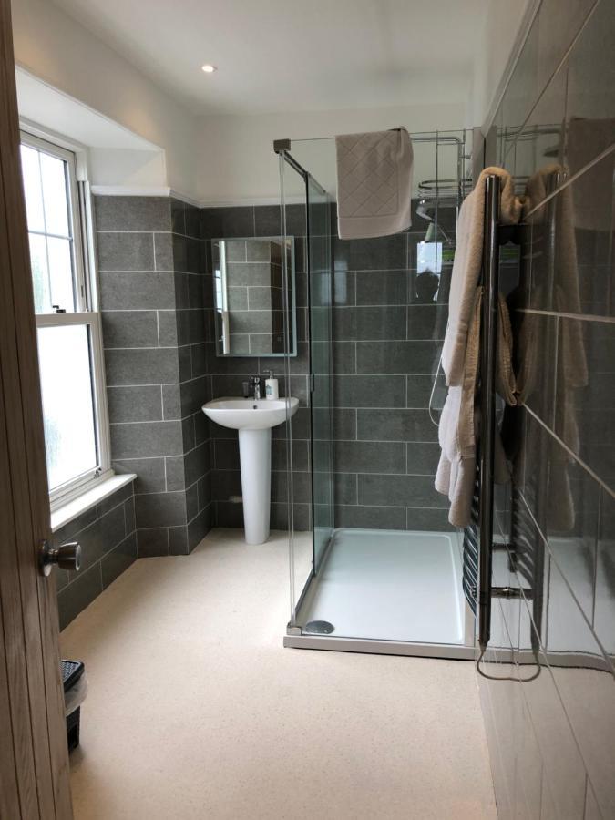 Отель Borthalan House Carbis Bay Экстерьер фото