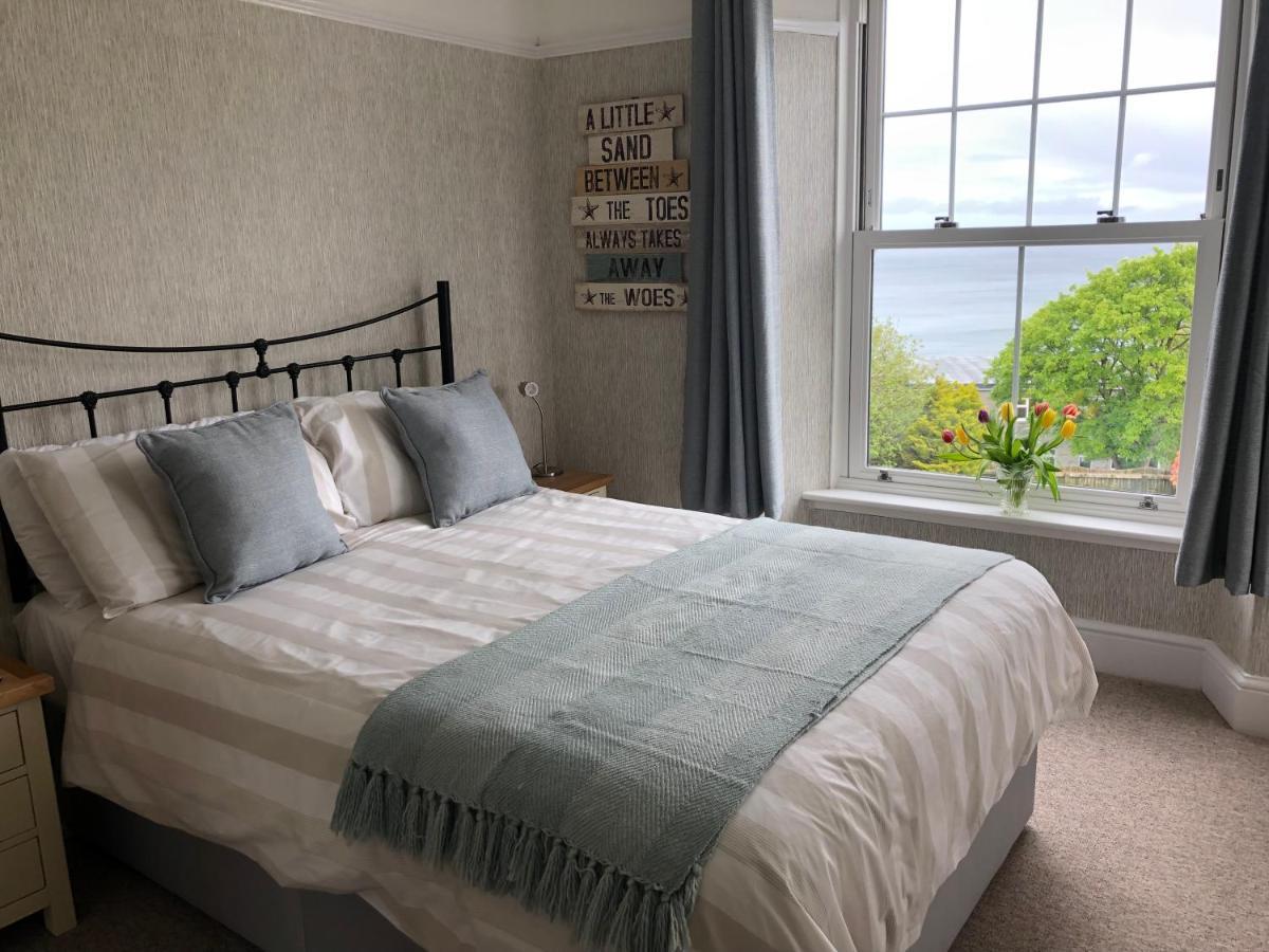 Отель Borthalan House Carbis Bay Экстерьер фото